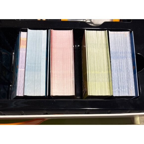 Partini Board Game  The Party Game With A Delicious Twist For Adults & Teens - Picture 8 of 10